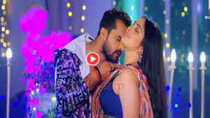 Bhojpuri Song – Aamrapali Dubey & Khesari Lal Yadav Most Romantic Song “Palang Sagwan Ke” Go Fire On Youtube, Must Watch