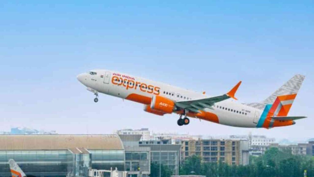 Air India Express Sale: Book Domestic Flights from Rs 1,350 – Check Routes & Dates
