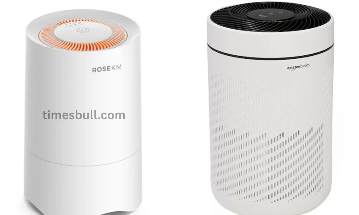 Air Purifiers