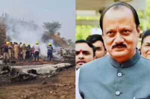 Ajit Pawar Death – Senior Leaders Reach Baramati, Know When Ajit Pawar’s Funeral Will Take Place