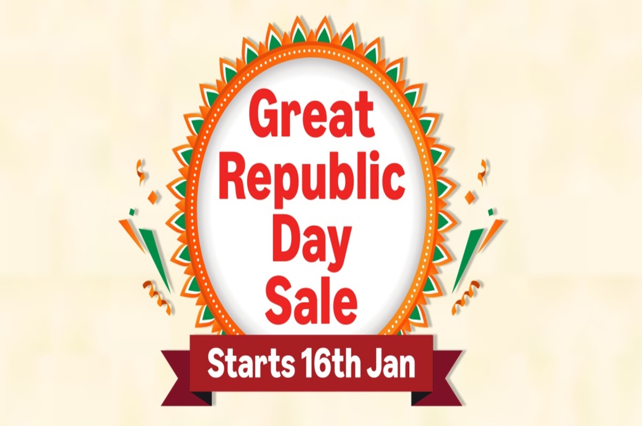 amazon republic day sale