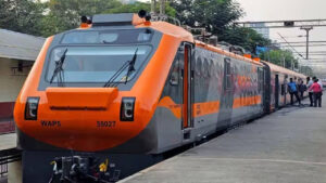 New Amrit Bharat Express– Railways Launches New Train from February 23, Check Route and Timings in Business category