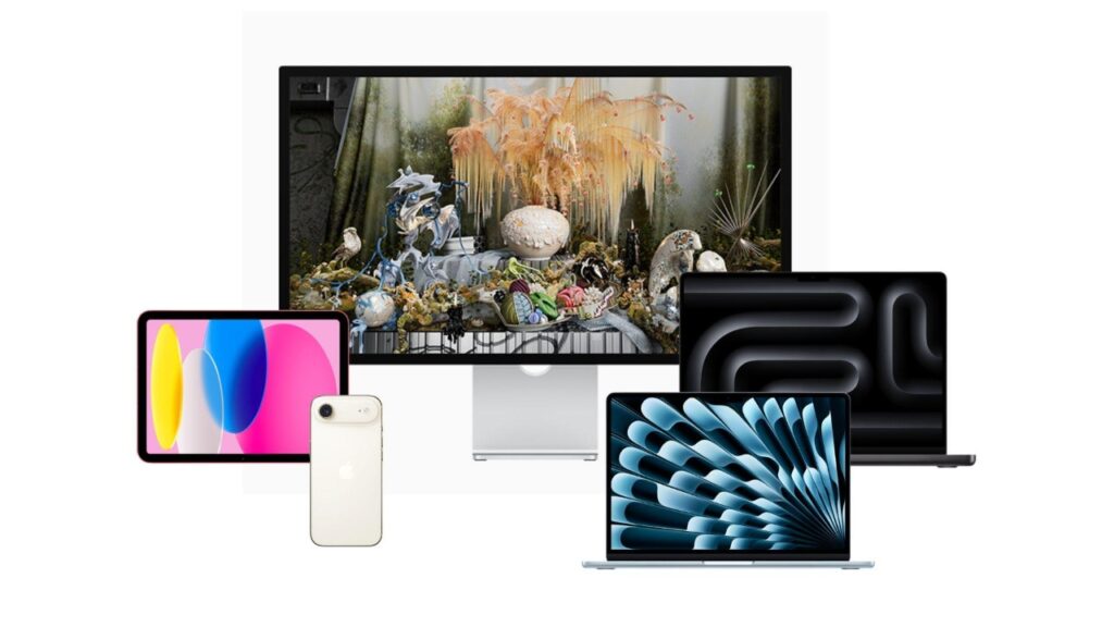 Good News for Apple Users! Several Products, Including iPhone, iPad & Mac Launched Soon—See Details Here!