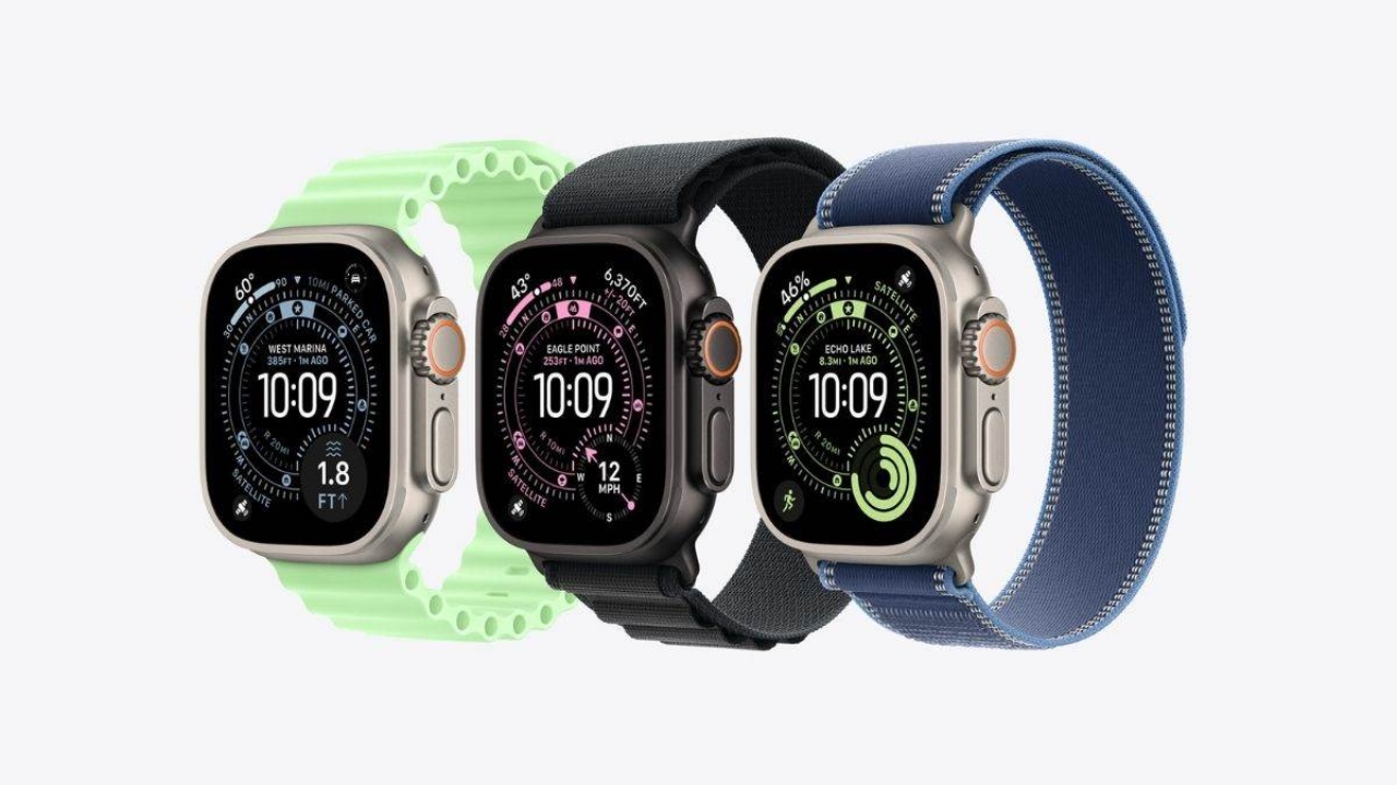 Apple Watch Series 11 Gets...