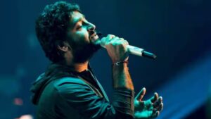 Arijit Singh Says Goodbye to Playback Singing, Not to Music — Here’s What He Will Do Next