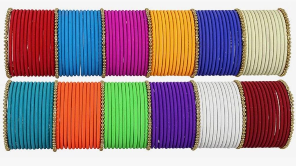 Must Celebrate Makar Sankranti 2026 With Trendy Velvet Bangles to Enhance Your Festive Style