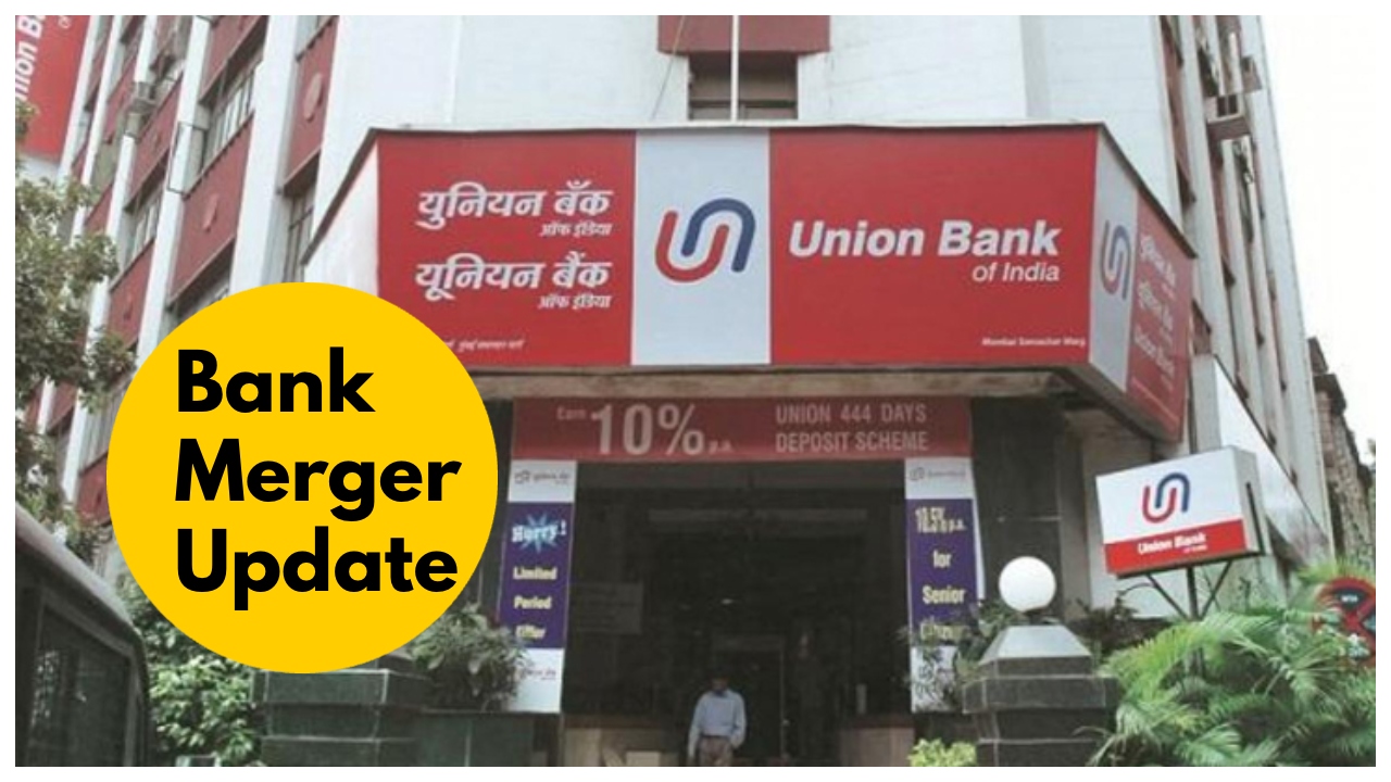 Bank Merger Update 2026 –...