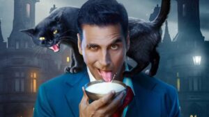 Get Ready to Be Scared Akshay Kumar ‘Bhoot Bangla’ Release Date Announced – Check Details Now