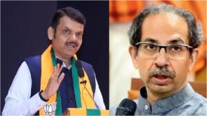 BMC Election Result 2026 – BMC election trends show BJP gaining majority; Thackeray brothers rejected