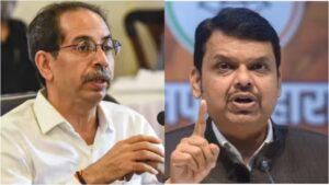 BMC Election 2026 – Crowds flood polling stations, Devendra and Uddhav’s reputations at stake