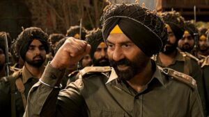 Will Border 2 Break Records? Strong Advance Booking Creates Massive Hype