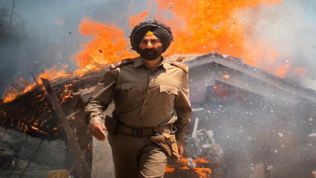 Border 2 Makes a Massive Jump on Day 2, Varun Dhawan & Sunny Deol Film Stuns Worldwide Box Office