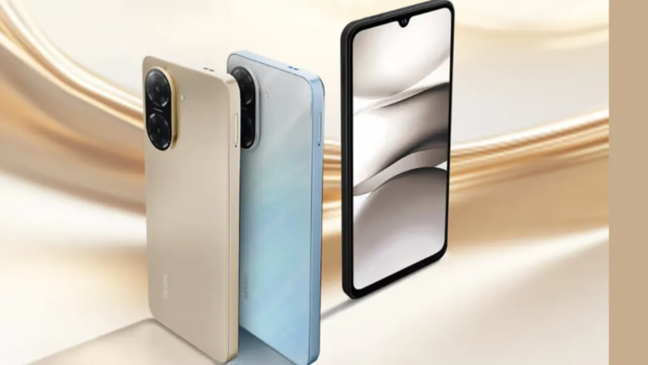Budget Phone