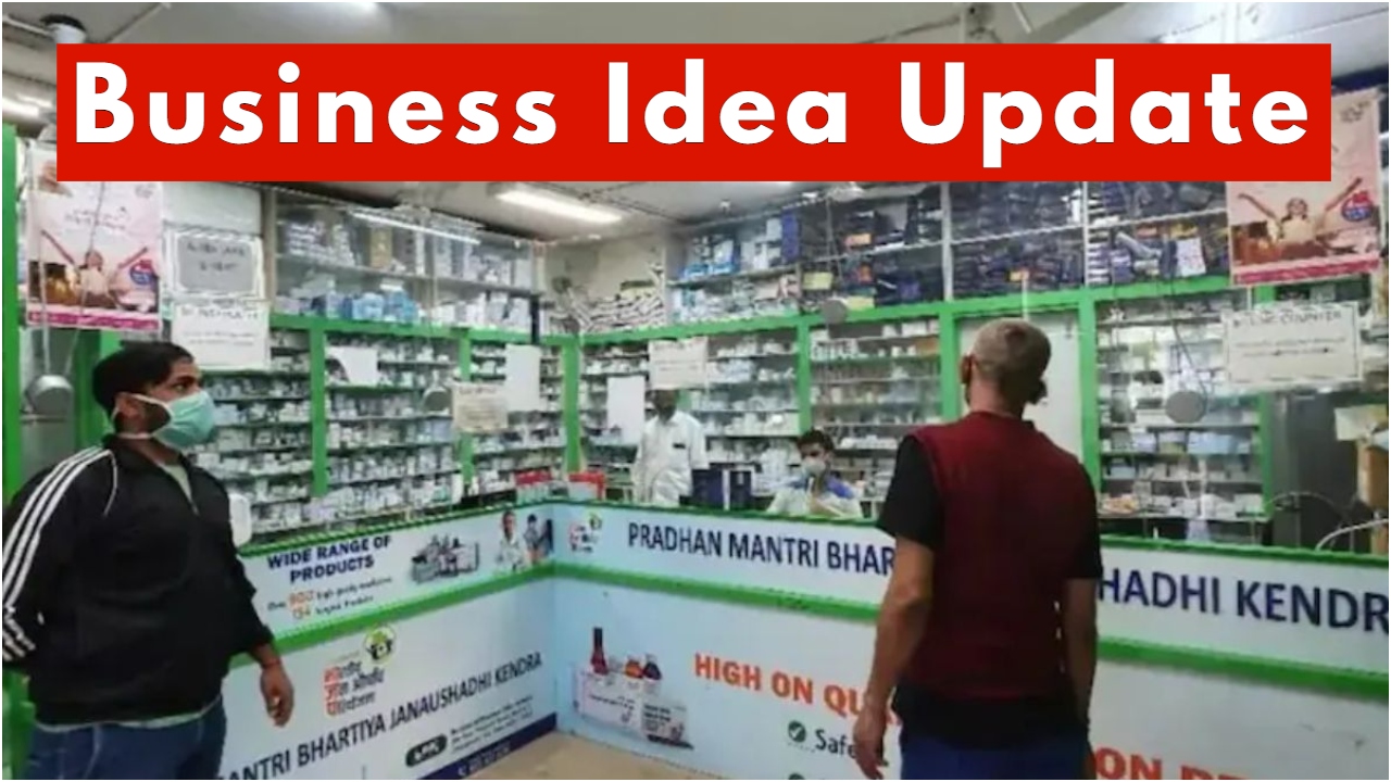 Business Idea – Build a...