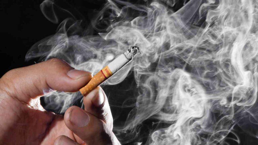 Cigarette Price Hike: How much will the price increase per packet and per cigarette from February 1? Know here 