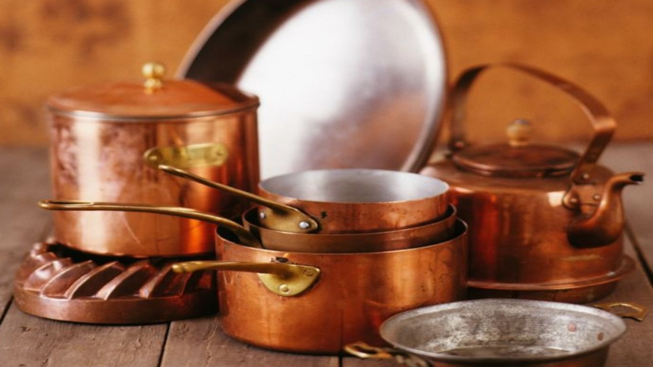 Kitchen Cleaning Tips – From...