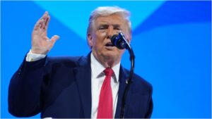 Donald Trump Withdraws Invitation to Canada from ‘Board of Peace