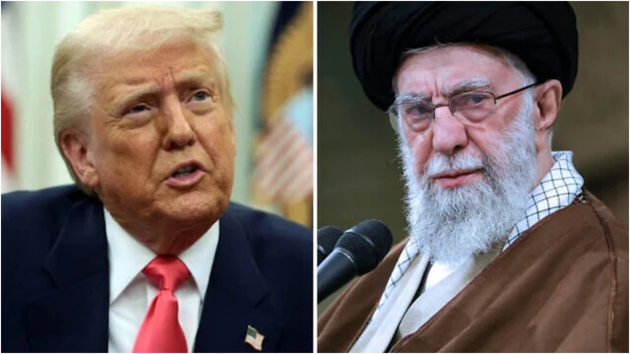 Iran government receives a big...