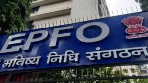 EPF Account- Salary Account Changed? Here’s How to Update It in Your EPF Account in latest news category