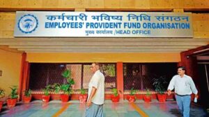 EPFO- Big news for 7 Crore Account Holders, All Eyes on Finance Minister’s Big Announcement in Business category