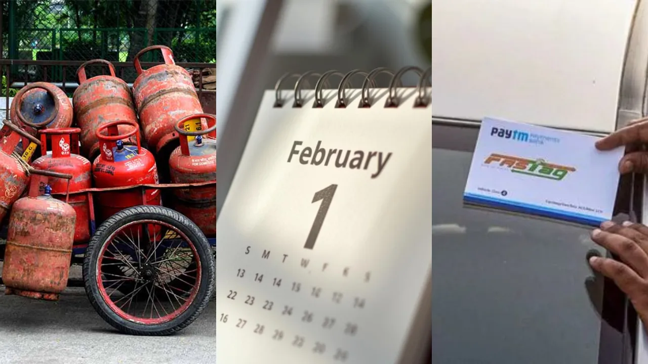 February Rules