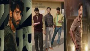 Amazon Prime Video Adds Powerful Thiller Movies and Series In 2026—Check Complete Release List in Photo Gallery category