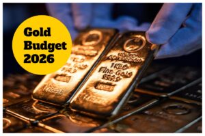 Budget 2026 – Will Finance Minister Cut Import Duty on Gold? Check Jewellery Sector 5 Major Demands