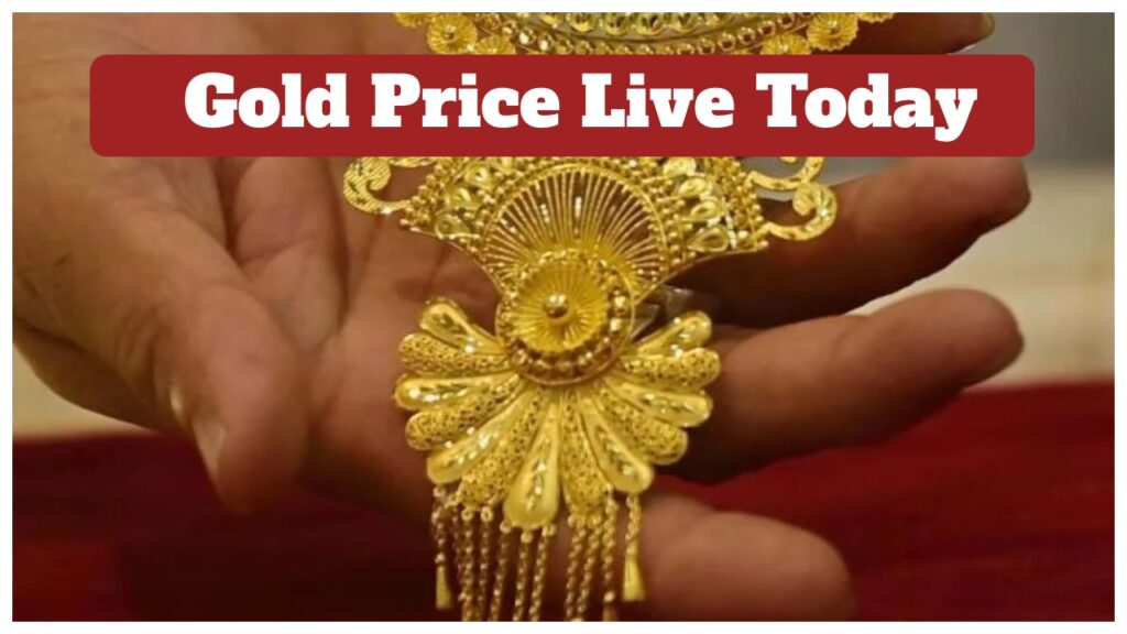 Gold Rate Live Today – Silver Jumps ₹6,566 in Single Day, Check 24K, 22K & 18K Updated Prices