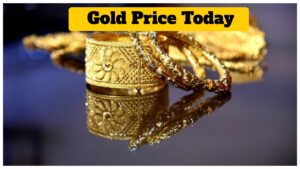 Gold Price Today – Check 22K & 24K Gold Updated Rates in 9 Cities Per Tola