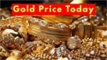 gold price today