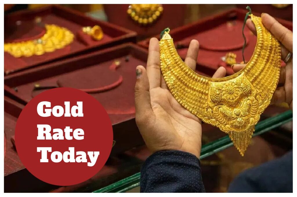 Gold Rate – 24K Gold Jumps ₹9,500 in 2 Days; Silver Crosses ₹3.7 Lakh, Check 22K & 24K Prices Per Tola
