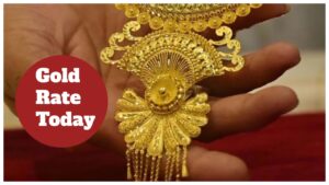 Gold Price Today – Gold Crosses ₹1.40 Lakh on MCX, See Here City – Wise gold Rates on Jan 12