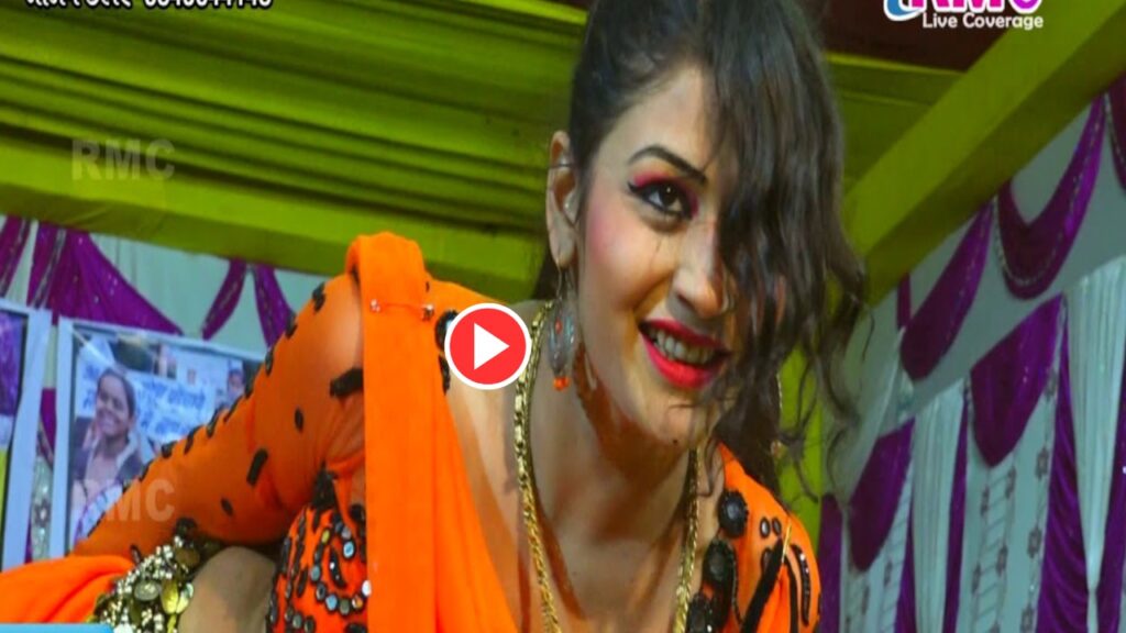 Dance Video – Gori Nagori Sexy Thumka On “Pinjre Mai Popat Bole” Goes Viral On Youtube, Watch Now