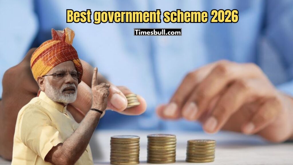 ₹150 Monthly Investment Can Turn Into ₹19 Lakh! Know This Govt Scheme