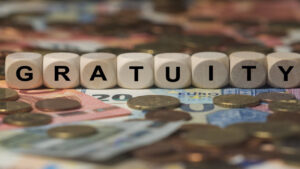 Gratuity Hike– Rs 25 Lakh Gratuity for Secondary School Staff, Major Decision by Government in Business category