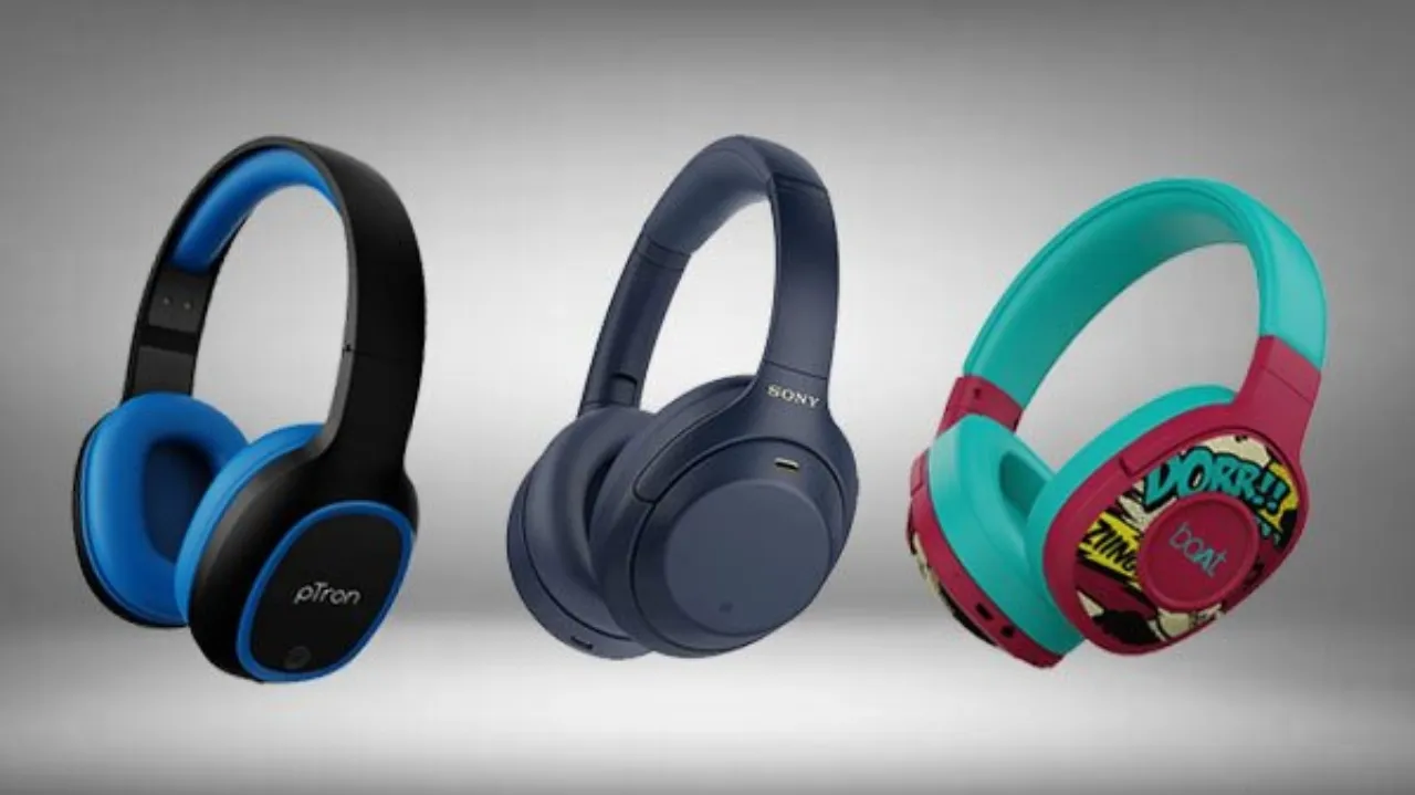 Headphones