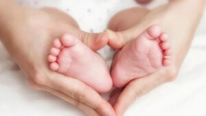 Health Insurance Baby