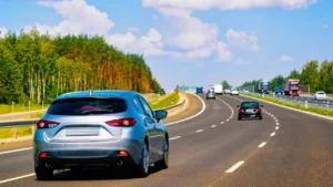 Top 5 Highway-Focused Cars Coming in 2026 – Stability, Power and Long-Drive Comfort
