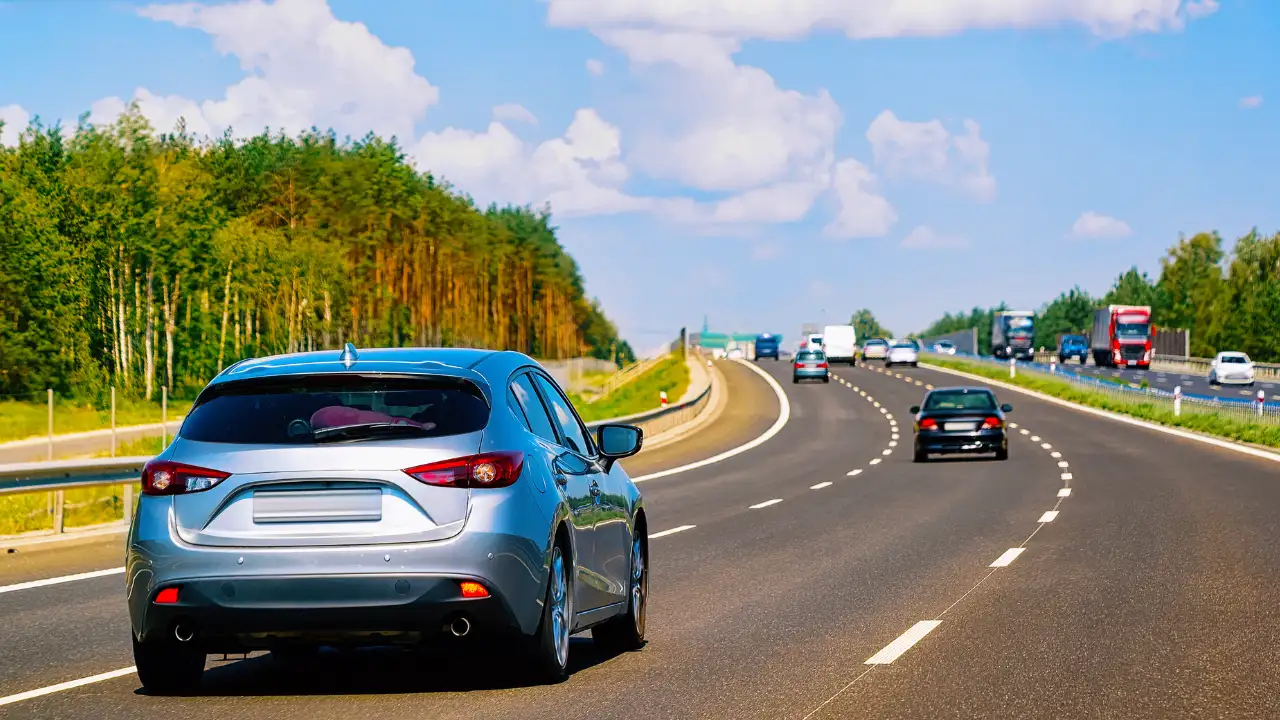 Top 5 Highway-Focused Cars Coming...