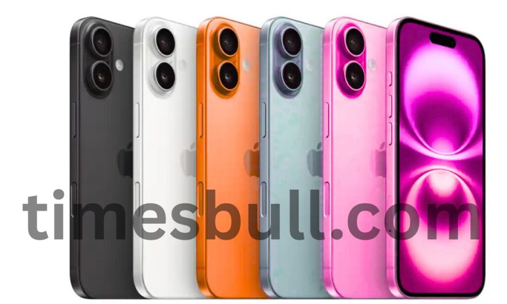 Best Selling Phone— iPhone 16 Plus Is Now Rs 18,000 Cheaper With Attractive Offers