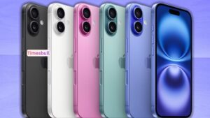 iPhone 16 Republic Day Sale Amazon Best Discount