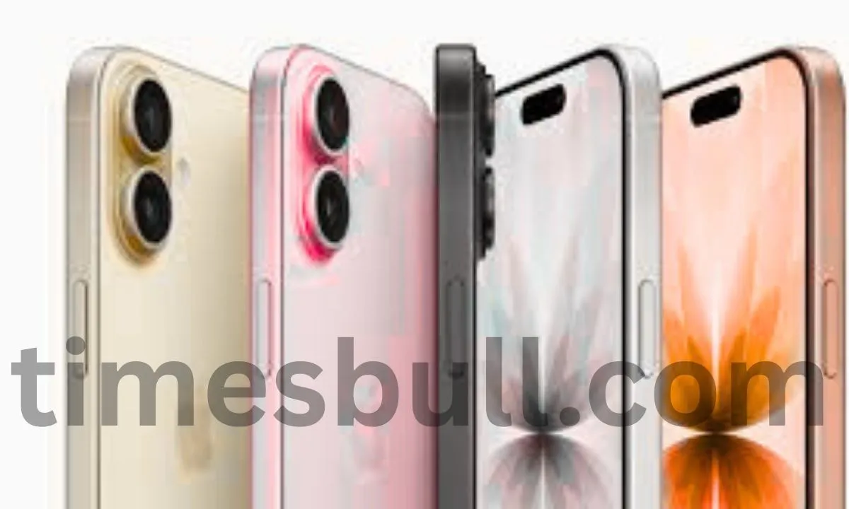 Iphone 17