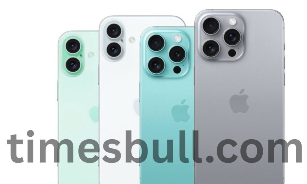 Save up to Rs 10,000 on iPhone 17 Pro Max, iPhone 16 Plus more iPhone at Amazon Great Republic Day Sale