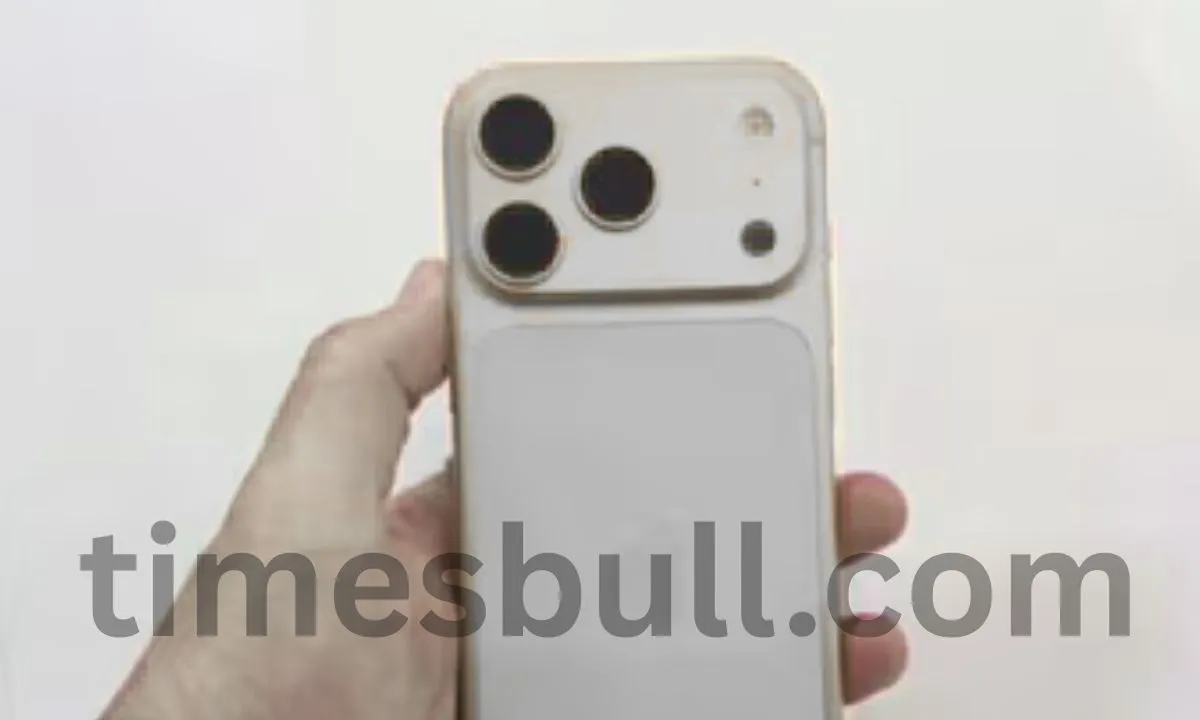 Iphone 17 Series