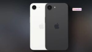 iPhone 17e Phone Likely to Pack 6.1-inch OLED Display & A19 Chip