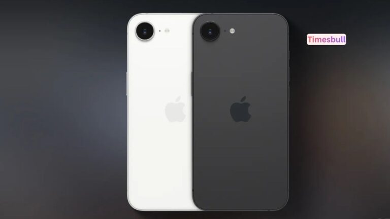 iPhone 17e Phone Likely to Pack 6.1-inch OLED Display & A19 Chip