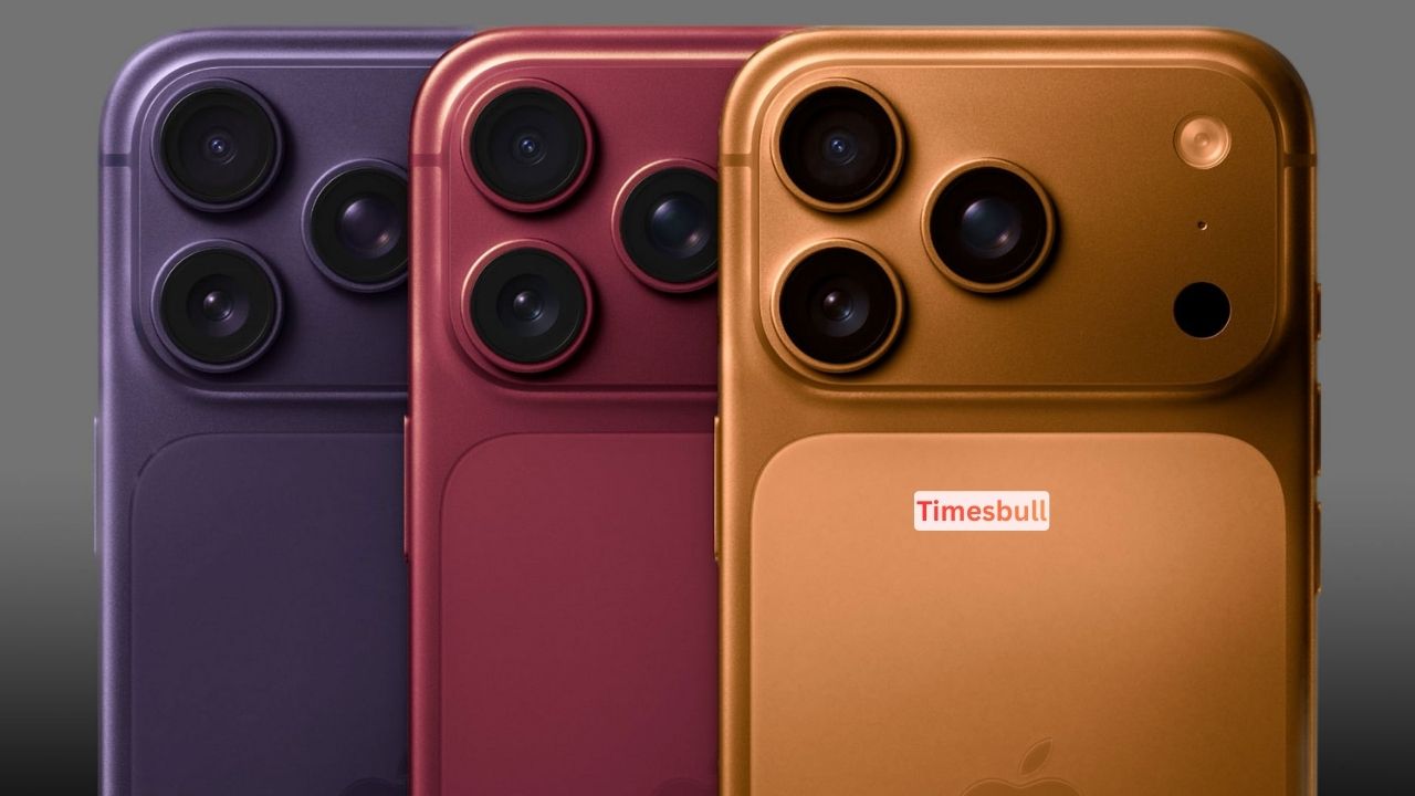 iPhone 18 Phone Launch Delay- Check New Timeline, All Features & Expected Price