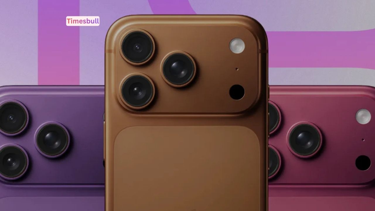 iPhone 18 Phone Price & New Launch Timeline Speculated