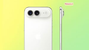 iPhone Air 2 Is Back on Track For a September 2026 Launch