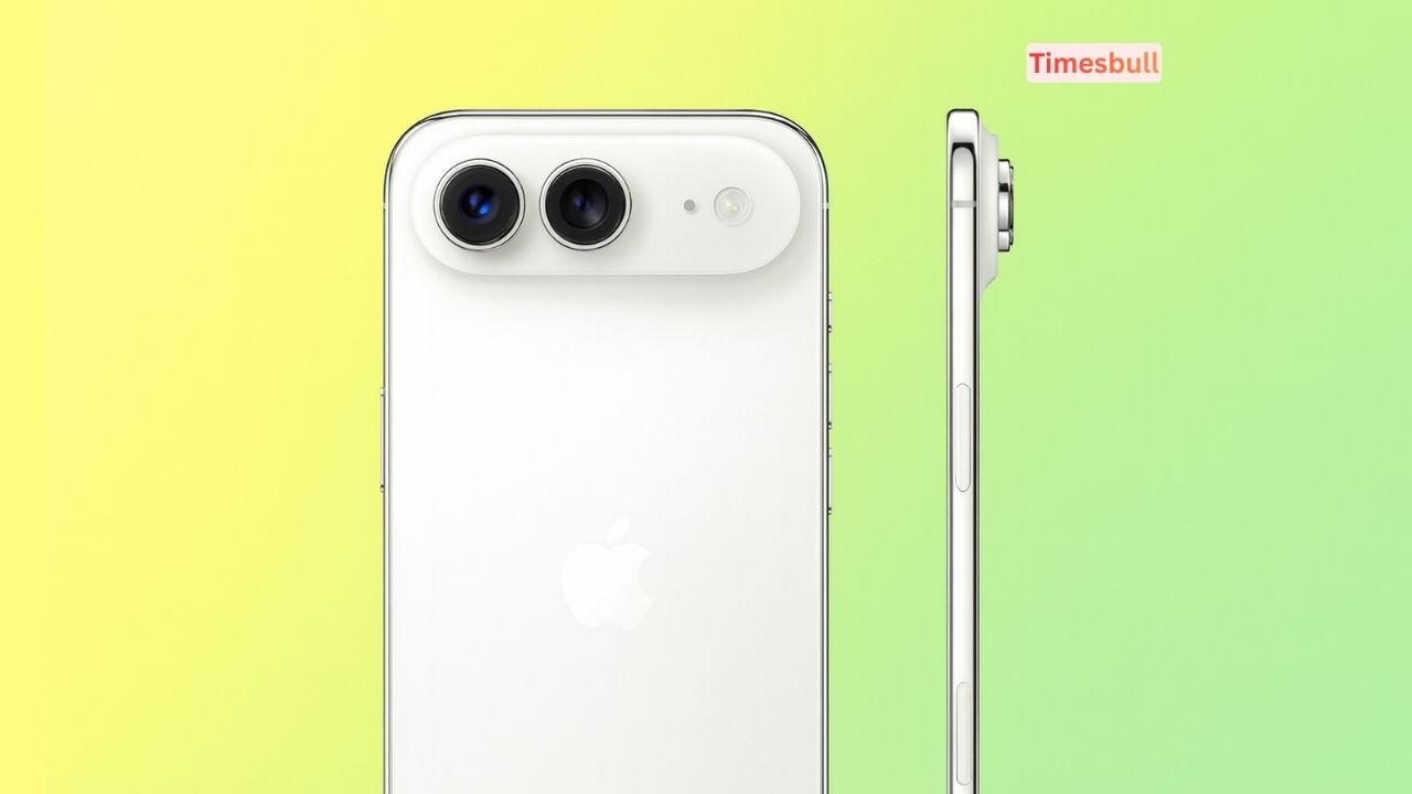 iPhone Air 2 Is Back...